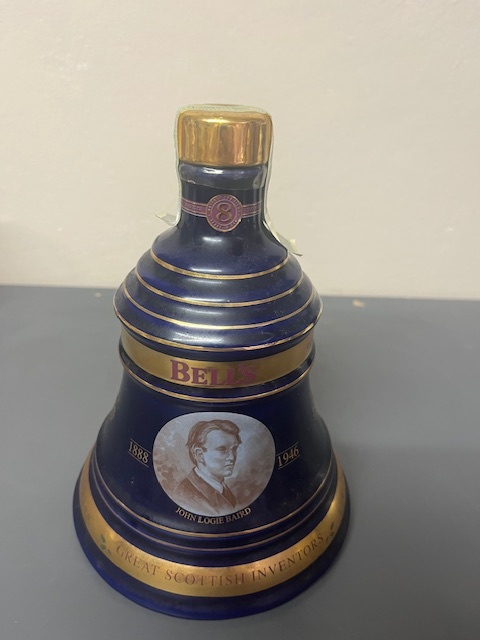 Whisky Bells 7 kusů - 4