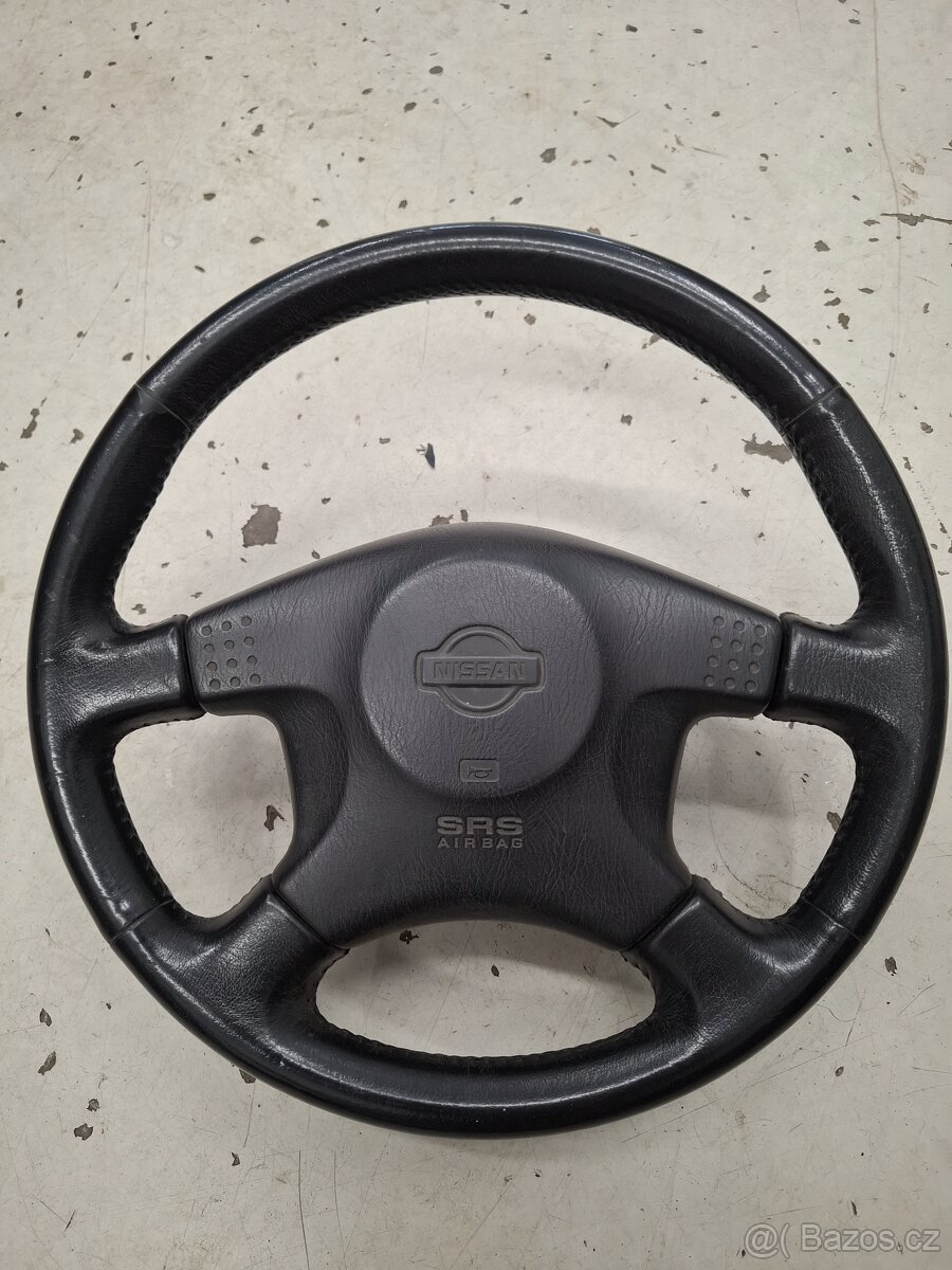 Díly 200sx s14 - 4