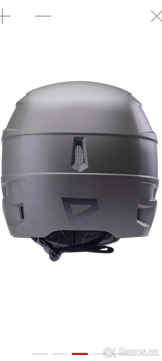 Helma Full Face - 4