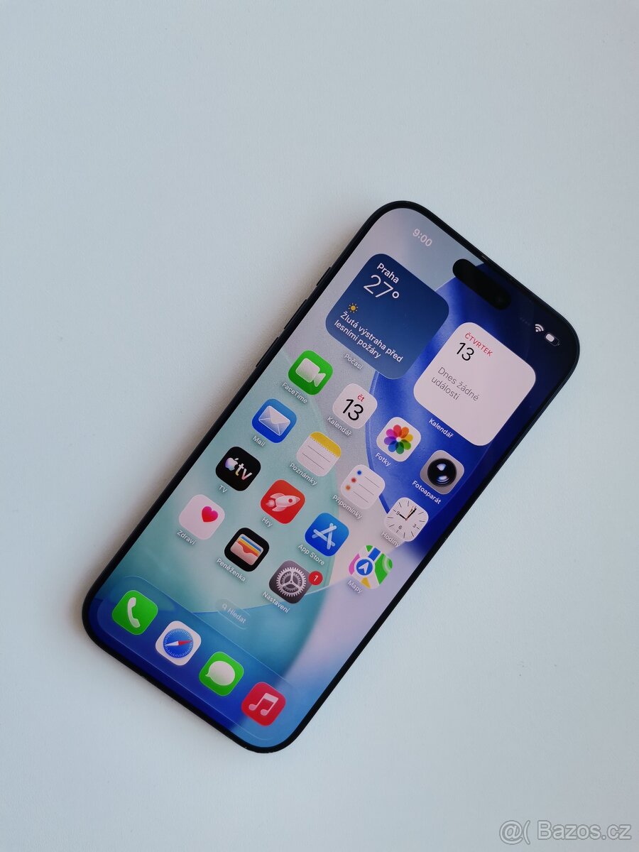 Apple iPhone 17 pro max 256gb - 4