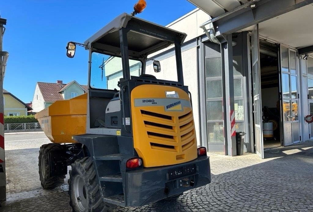 Bergmann 2060 - 4