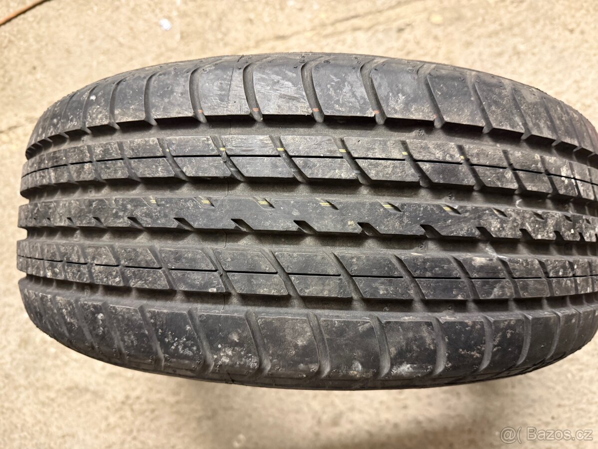 205/55R16 Dunlop - 4