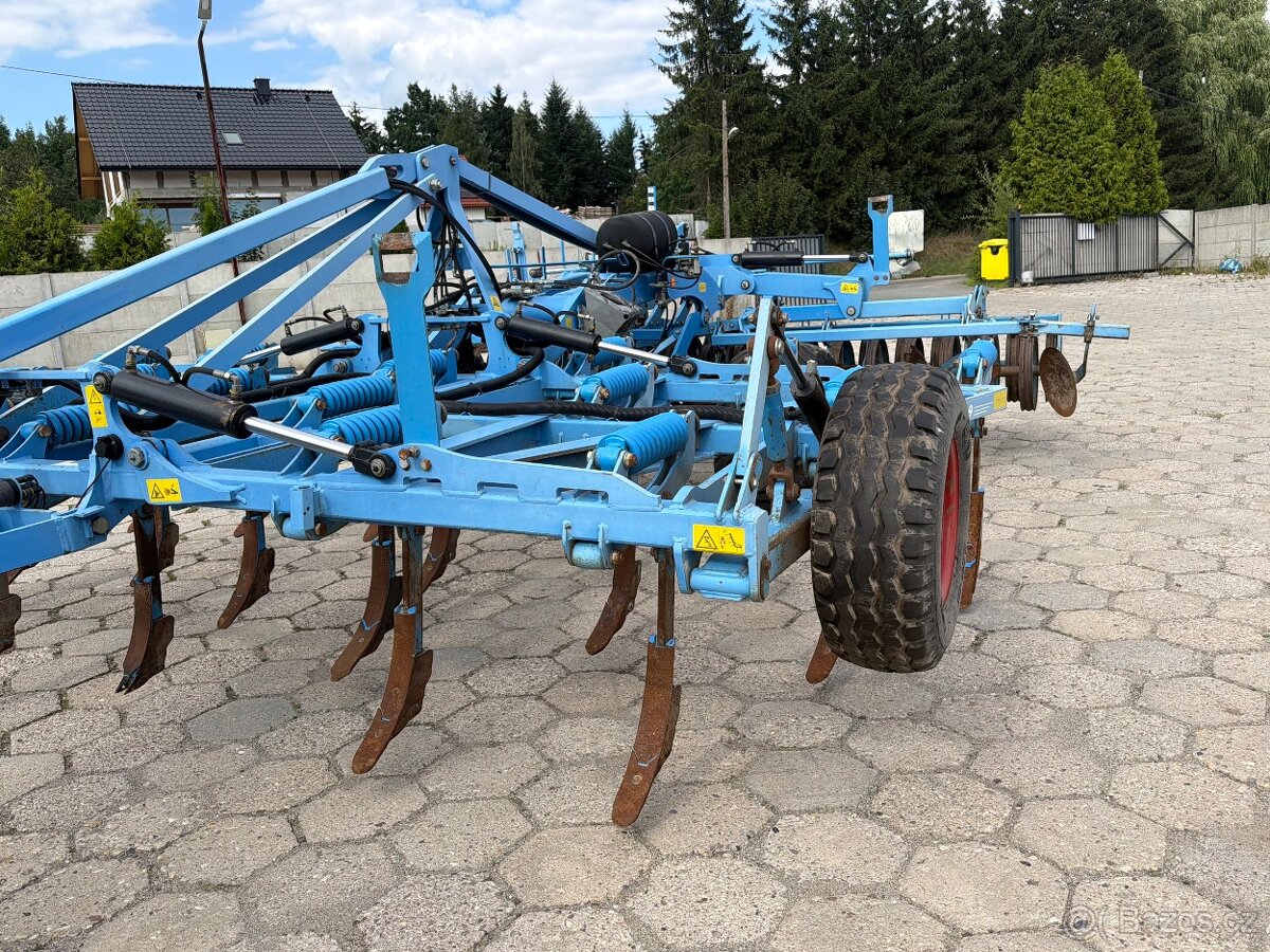 Lemken Karat 9/500 rv 2013 - 4