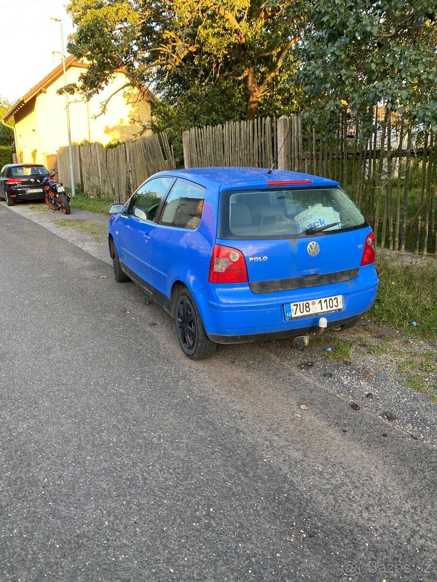 Polo 1.2 - 4