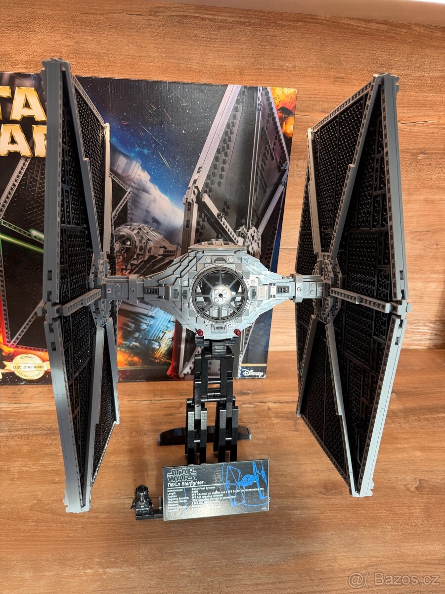 LEGO Star Wars sbírka – 23 setů - 4