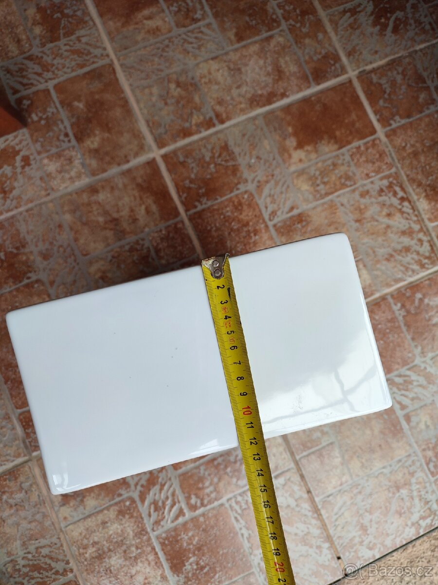 Umyvadlo - 4