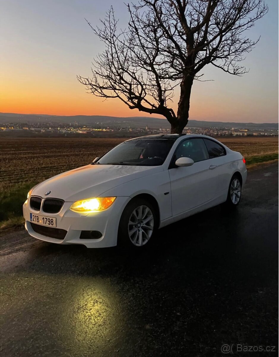 BMW e92 - 4