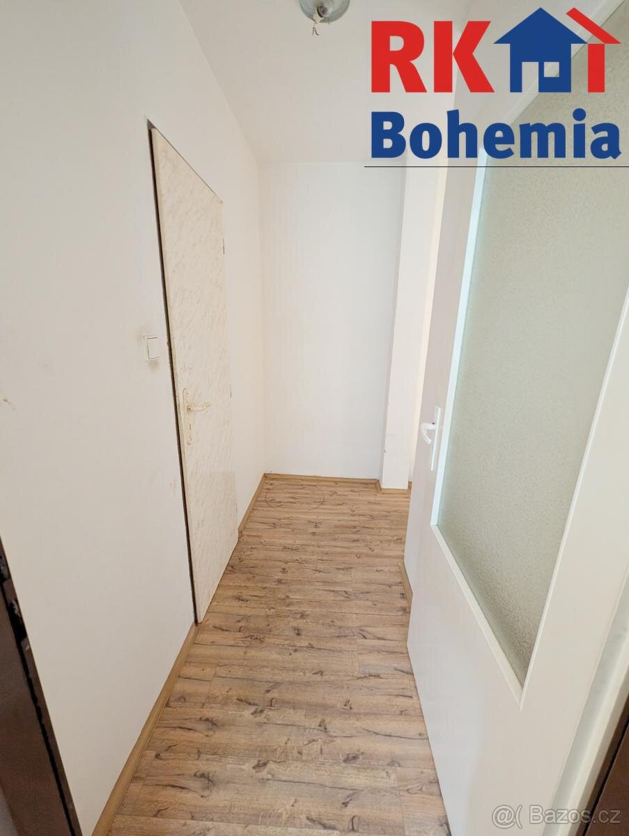 Prodej bytu 1+1, Luštěnice, ul. Zelená - 4