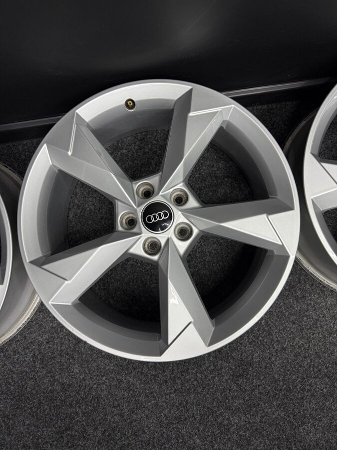 Alu Audi Q3 5x112 19” - 4