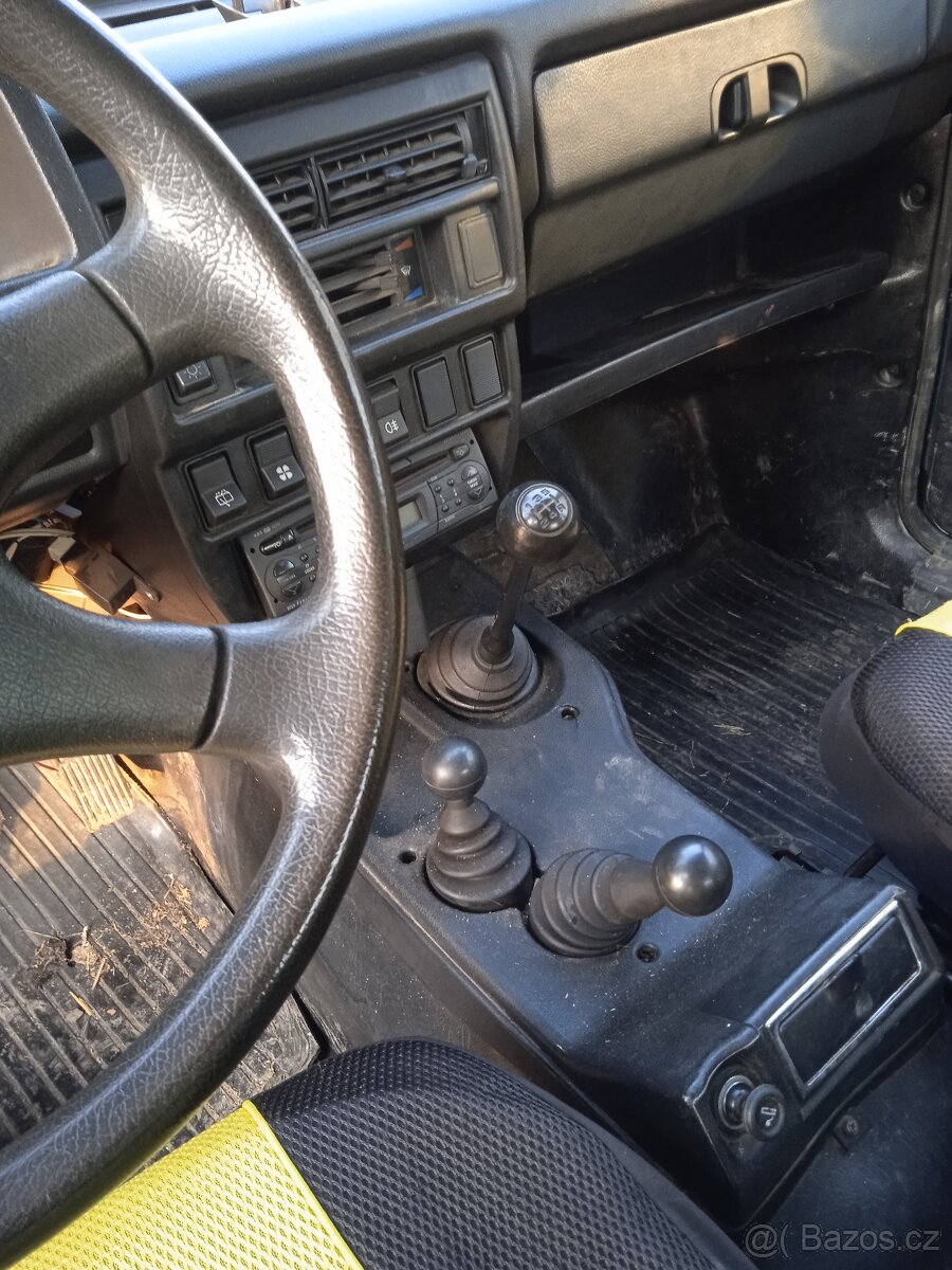 Lada niva 21214 r.v.2009 - 4