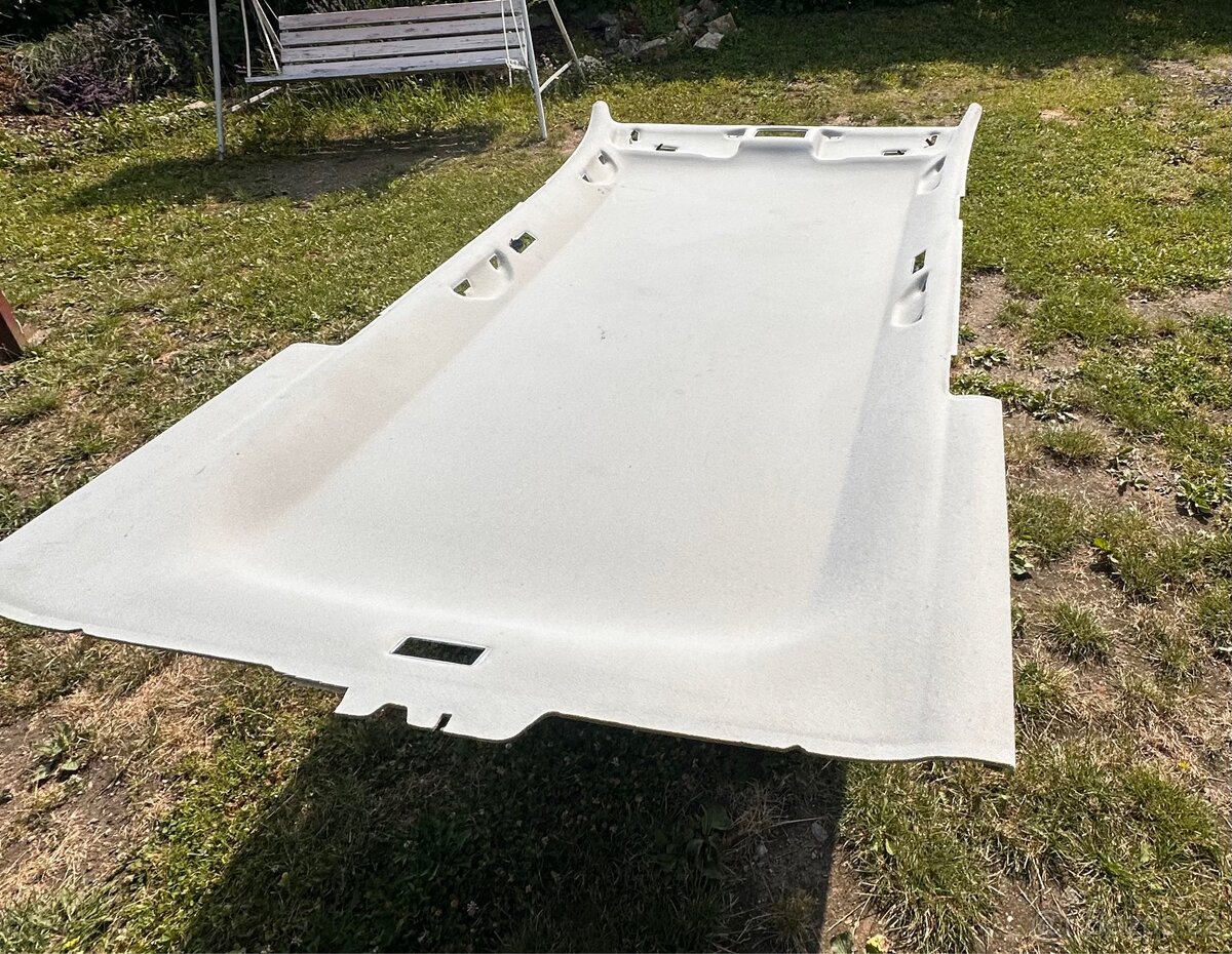 Stropnice golf 4 - 4