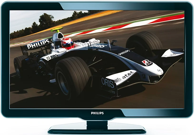 Televize Philips plně funkční - 4