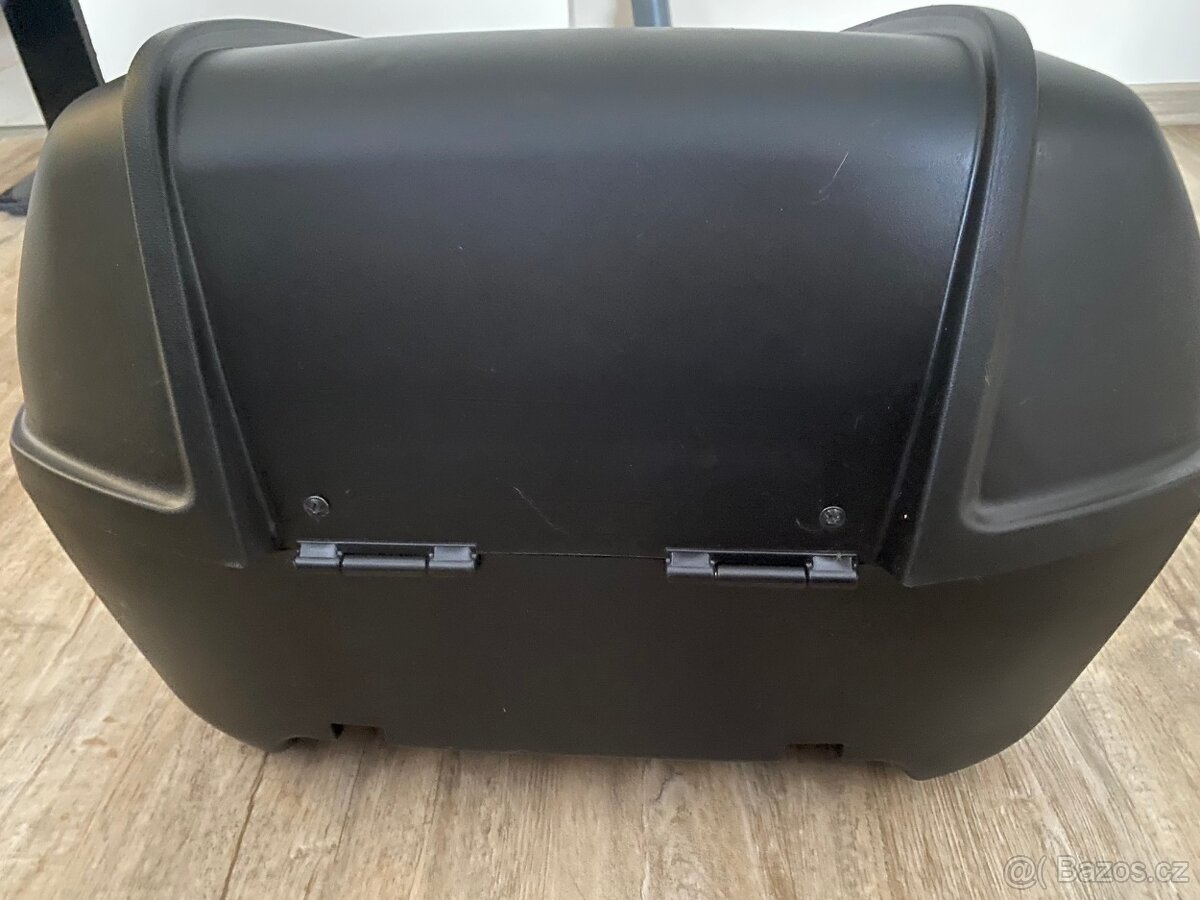 Piaggio Mp3 kufr - 4