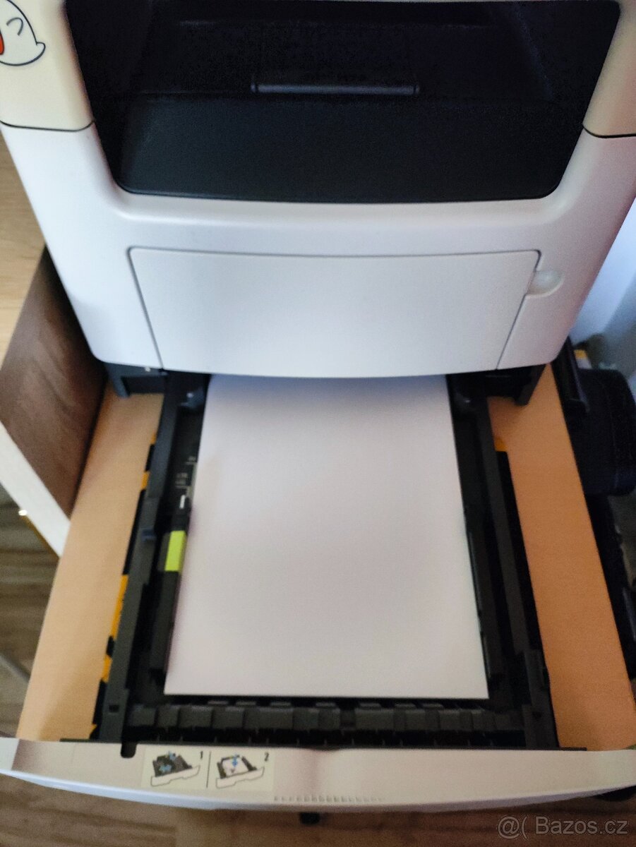 Lexmark 410 - 4