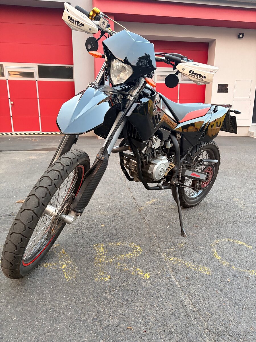 Beta RR 125 LC (2018) STK do 2030 - 4