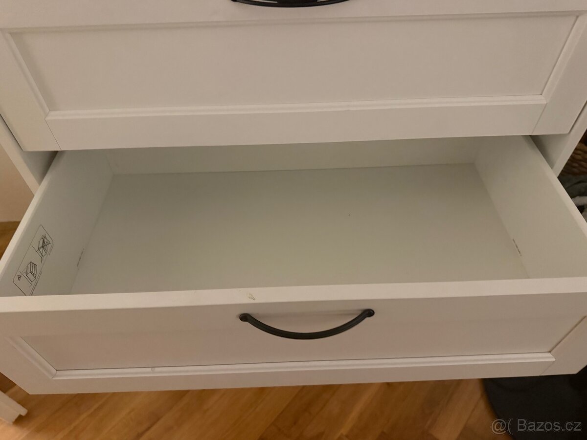 SONGESAND Komoda IKEA - 4