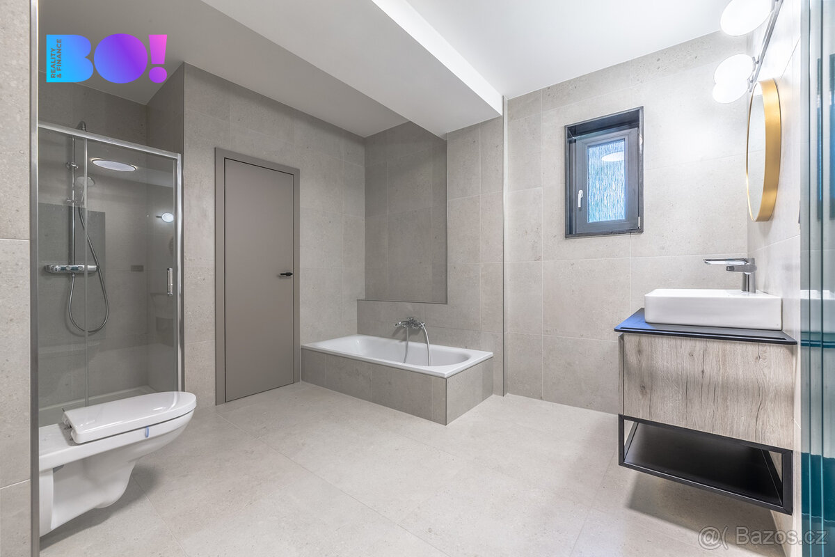 Prodej domu 6+kk, 275 m², pozemek 968 m², Přišimasy okres Ko - 4