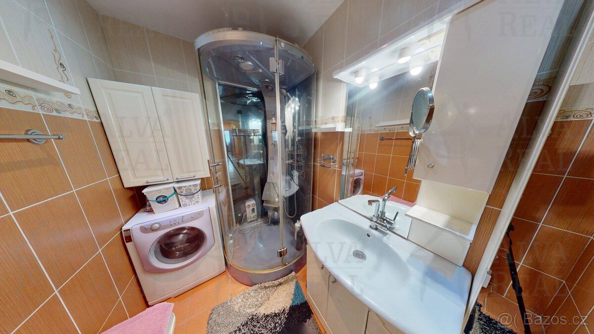 Prodej bytu v OV 4+kk 81,48 m² po rek. + lodžie 5 m² + sk... - 4