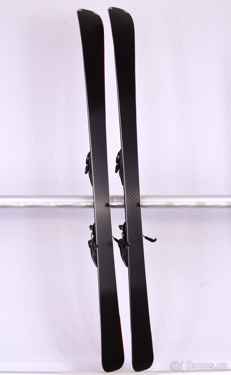 Použité lyže BLIZZARD WCR 2024 - 4