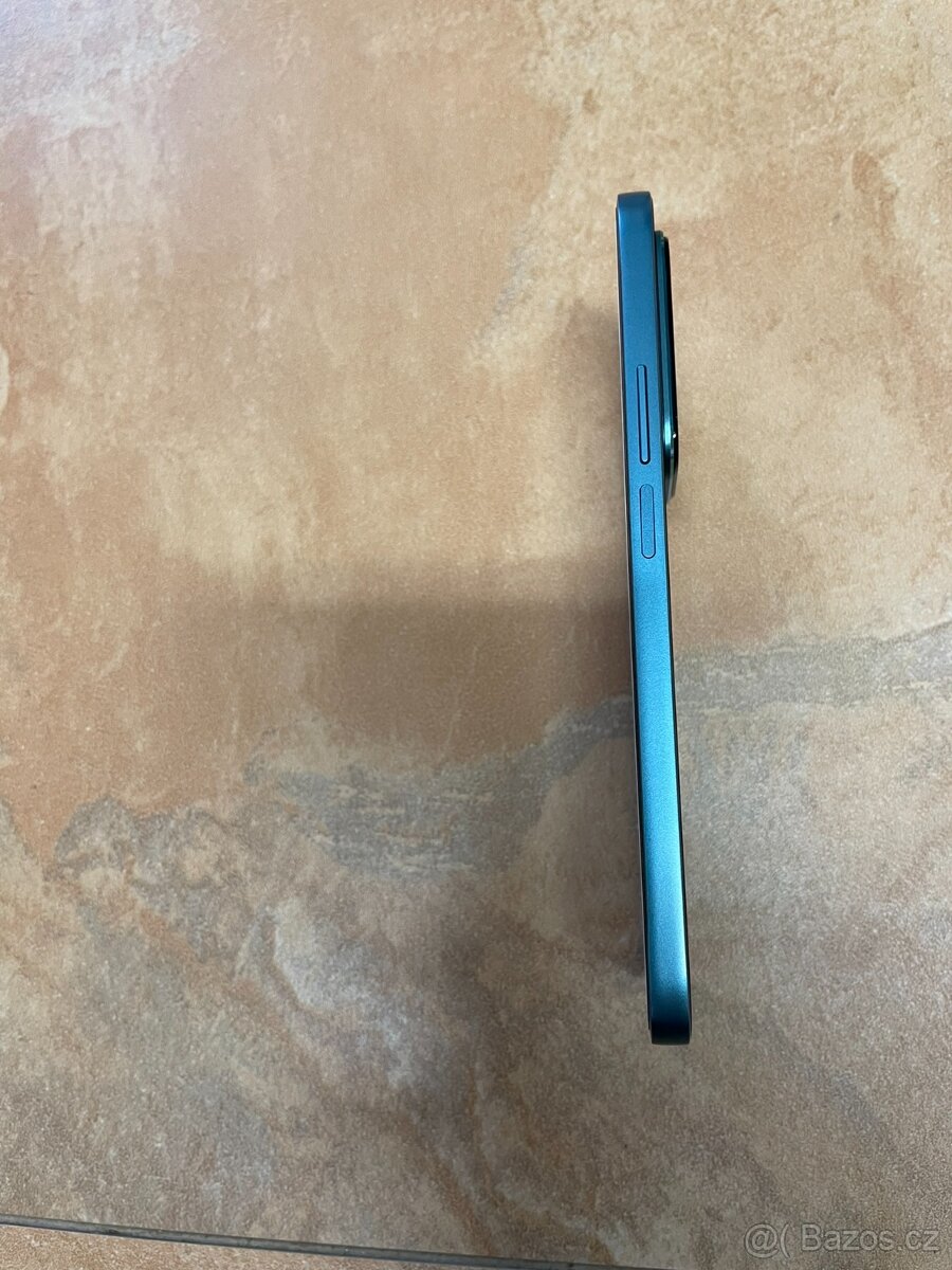 Honor 200 Lite - modrý - 4