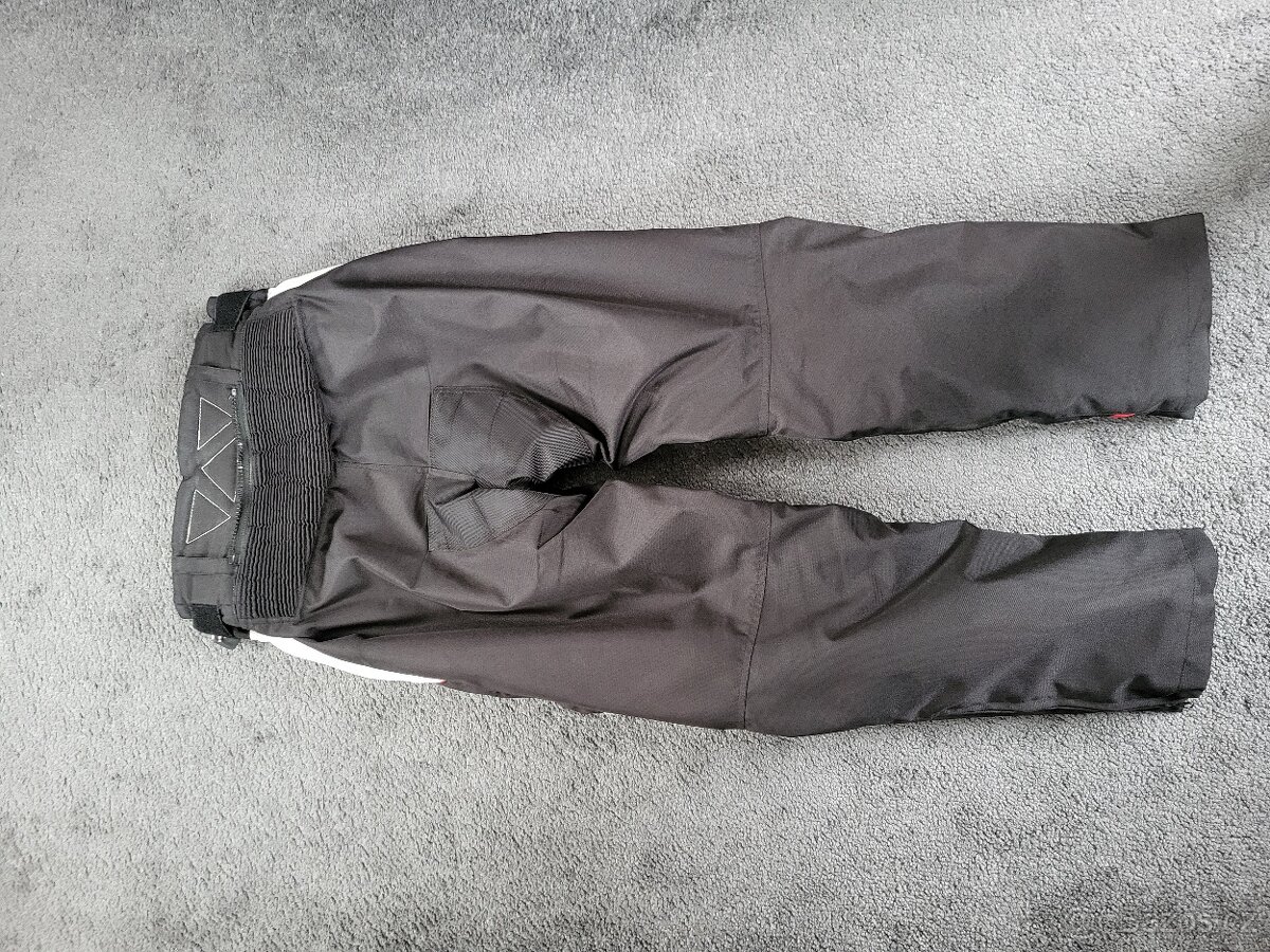 Moto bunda + kalhoty RSA - 4