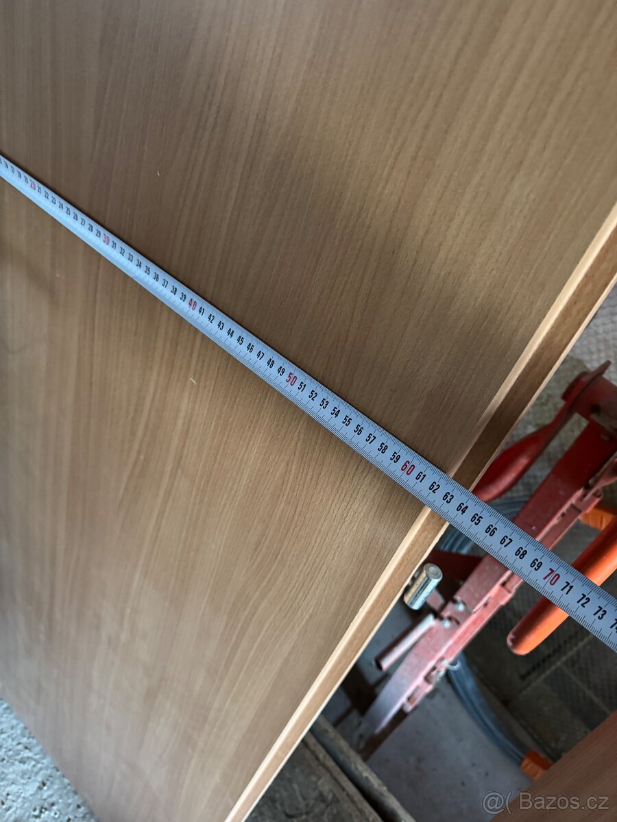 Dveře 60 s obložkou - 4