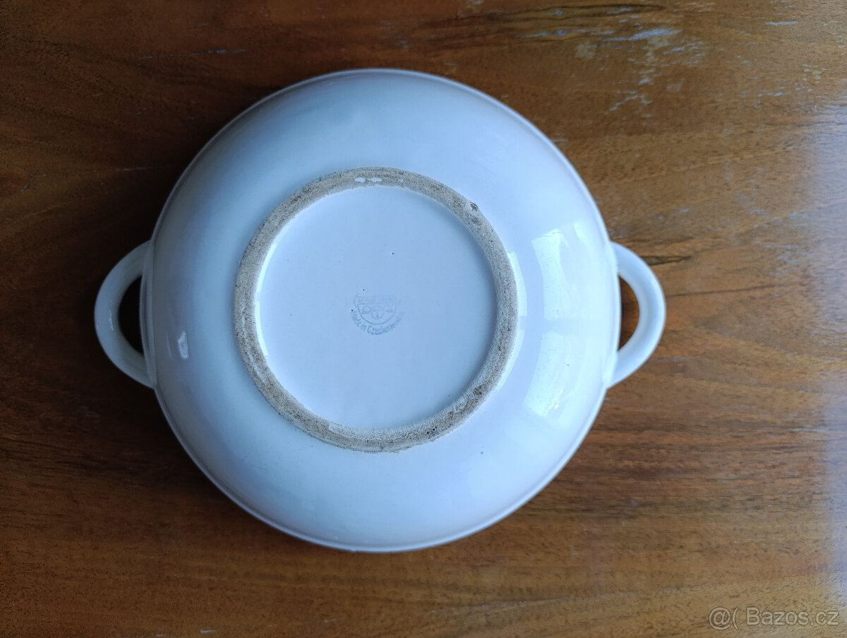 Mísa s uchy Ditmar Urbach - 4