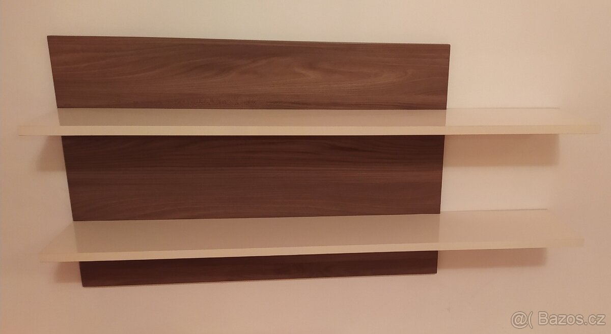 Obývací stěna - 4