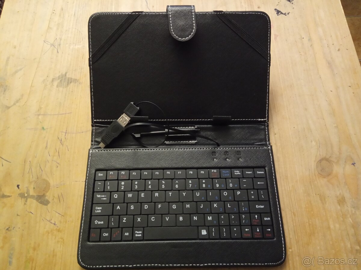 Klávesnice k tabletu - 4