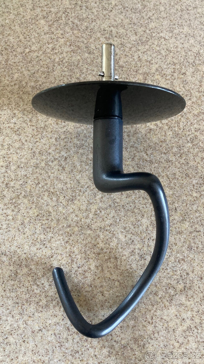 Multifunkční kuchyňský robot SilverCrest SKV 1200 A1 - 4