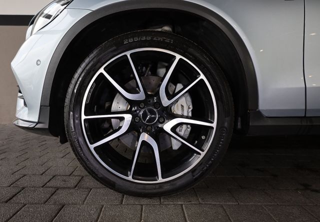 Mercedes-Benz GLC 43 AMG 4MATIC 2018 - 4