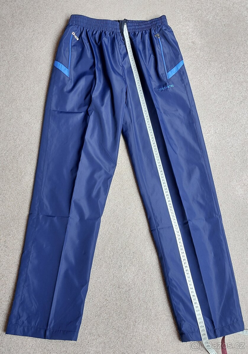 Pánská sportovní souprava - 4