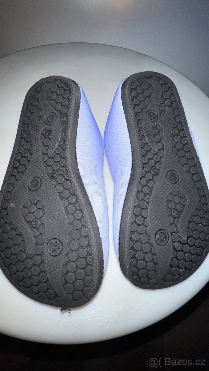 Boty do vody vel.24-25 - 4