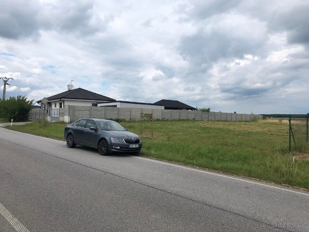 Pozemek Mladá Boleslav - 4