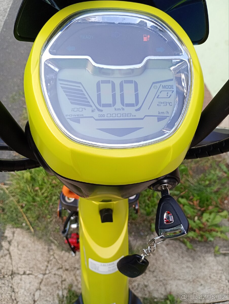 Prodám e Babeta HECHT Betis - 4