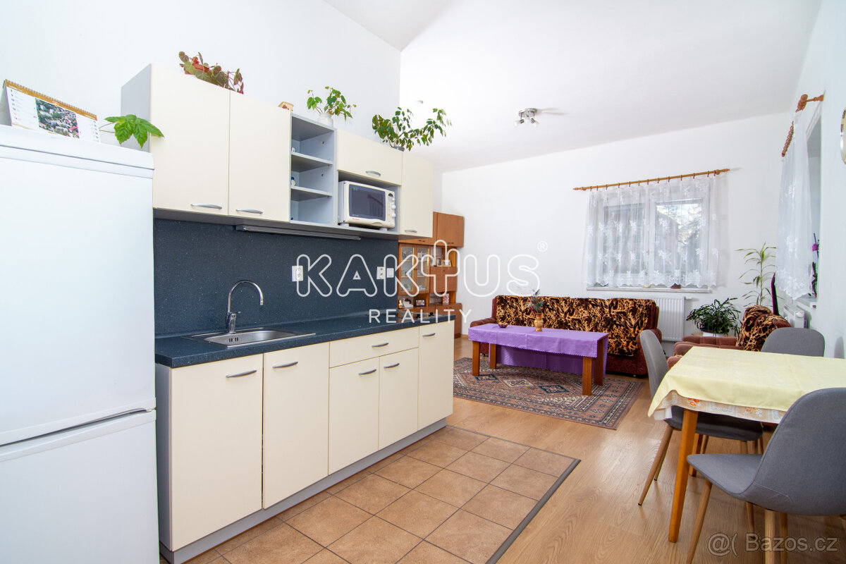 Pronájem bytu 2+kk na ulici Strmá 900/7, Vratimov - 4