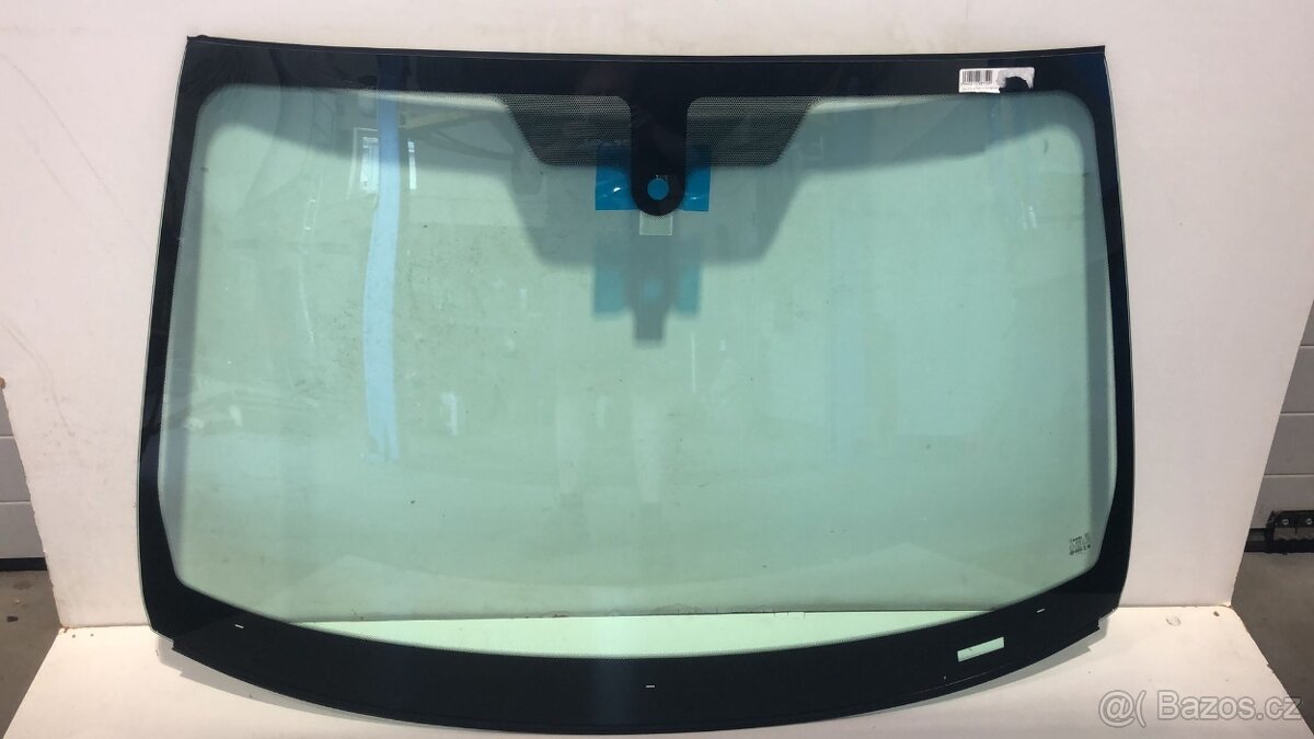 Jaguar X-Type nové čelní okno - 4