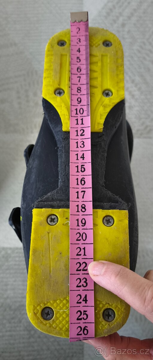 Dětské přeskáče vel.35/36 - 4