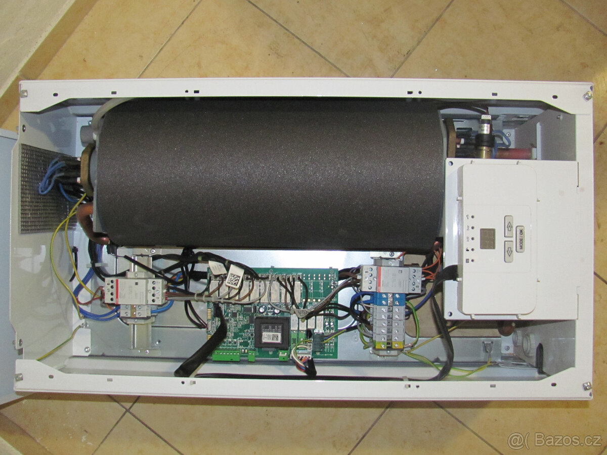 ELEKTROKOTEL PROTHERM 18KW - RAY 18K - 4