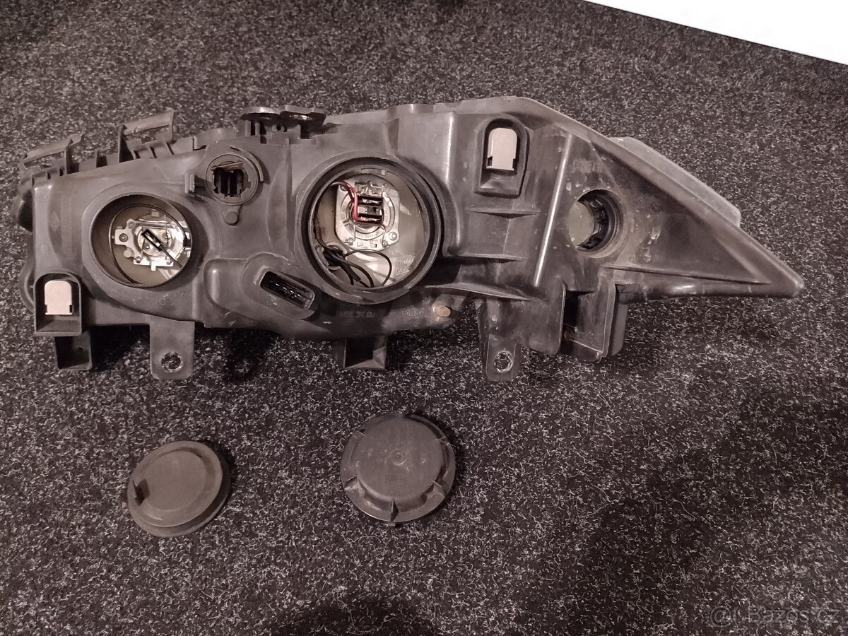 Renault Megane 2 - 4