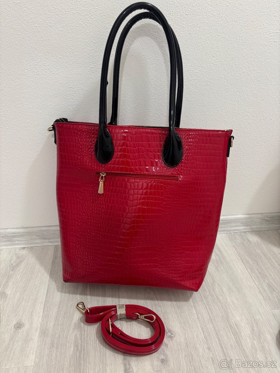 Velké kabelky - 4