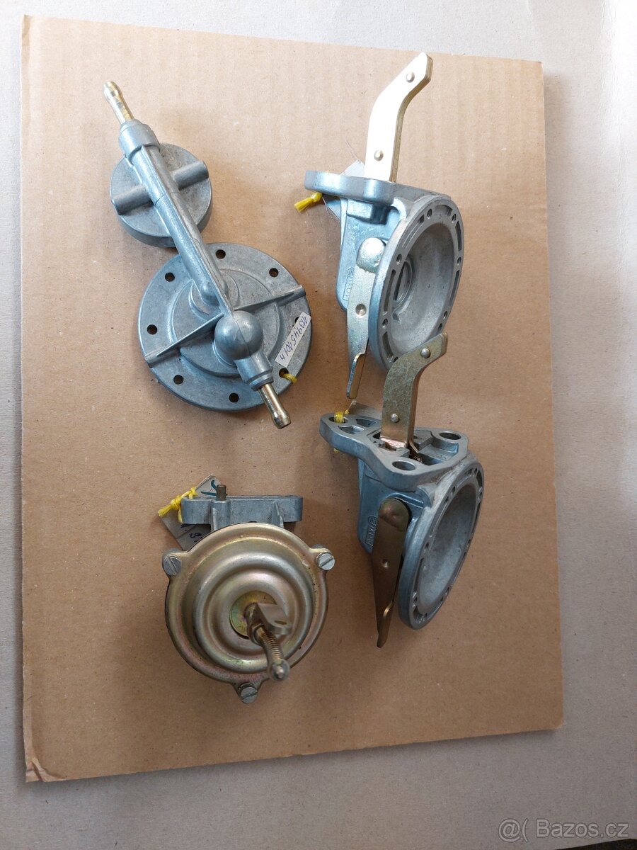 Škoda 105/120/130 - 4