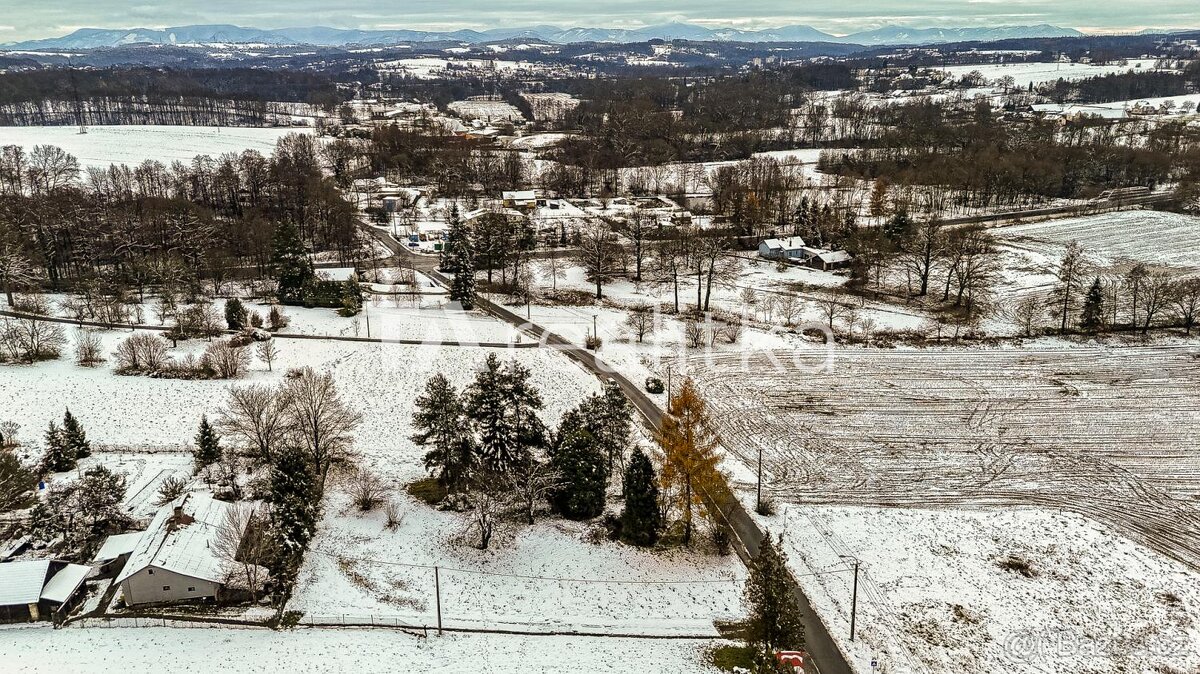 Prodej pozemek Bydlení Stonava 73534 - 4