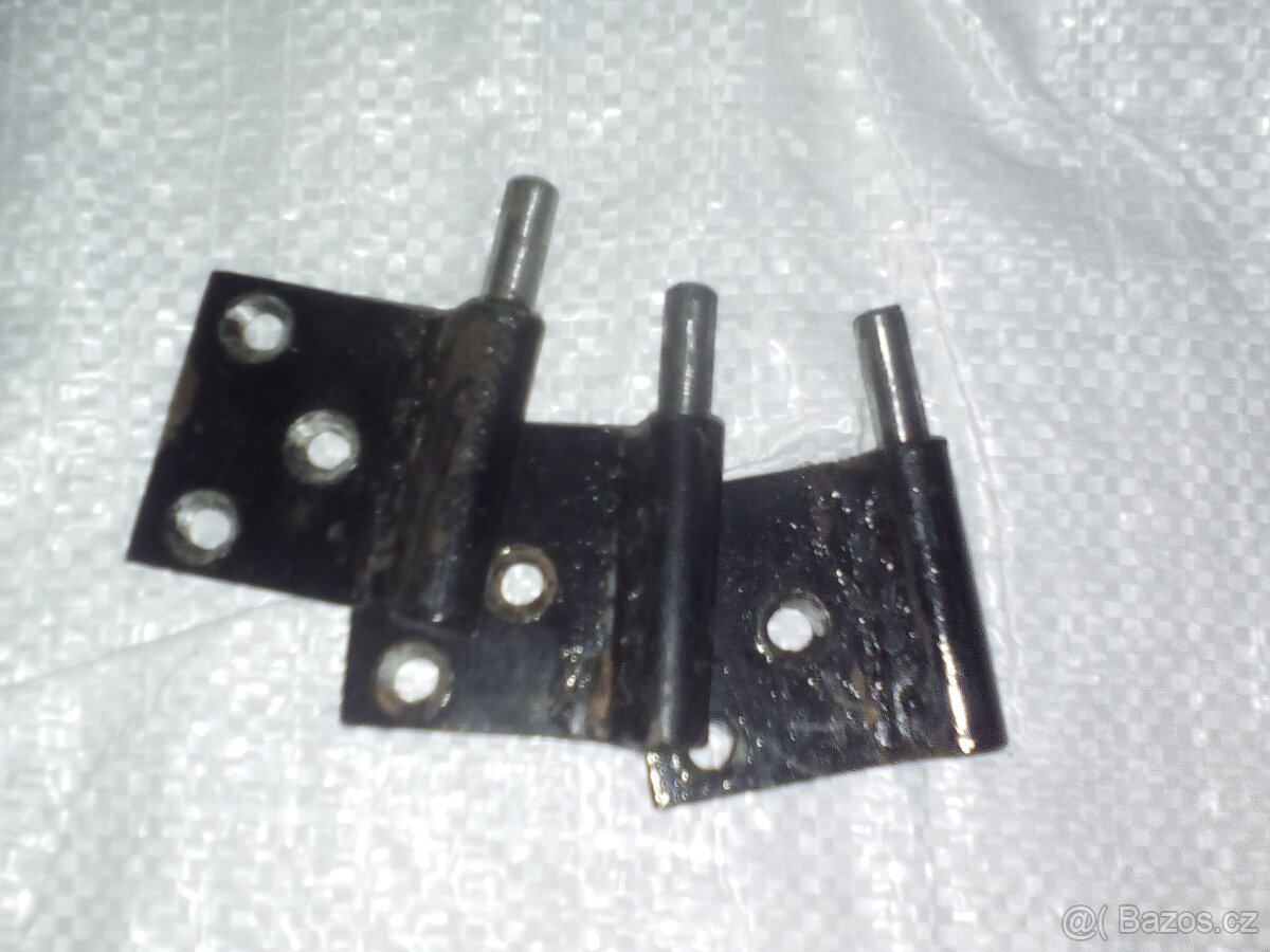 Interiérové dveře - 4