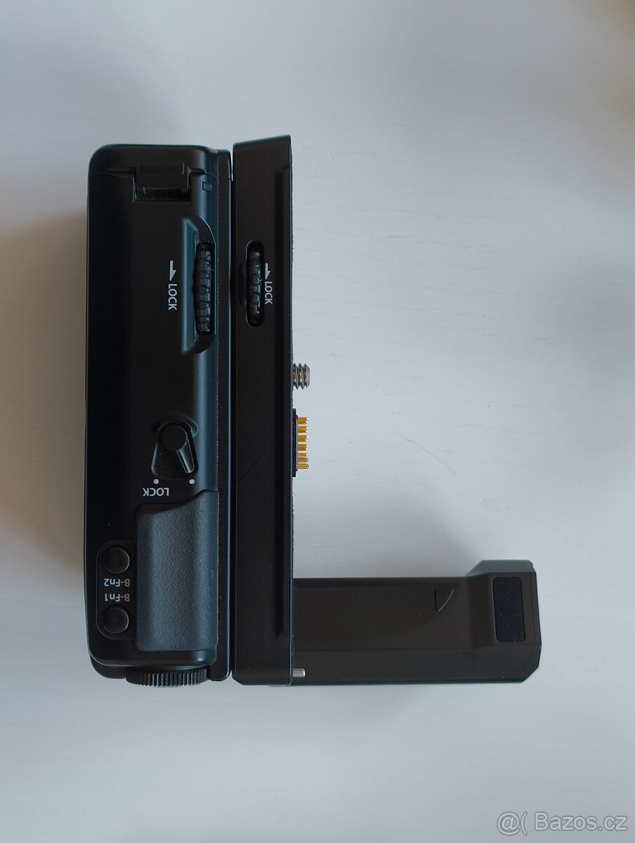 Olympus e-m5 mark ii - 4