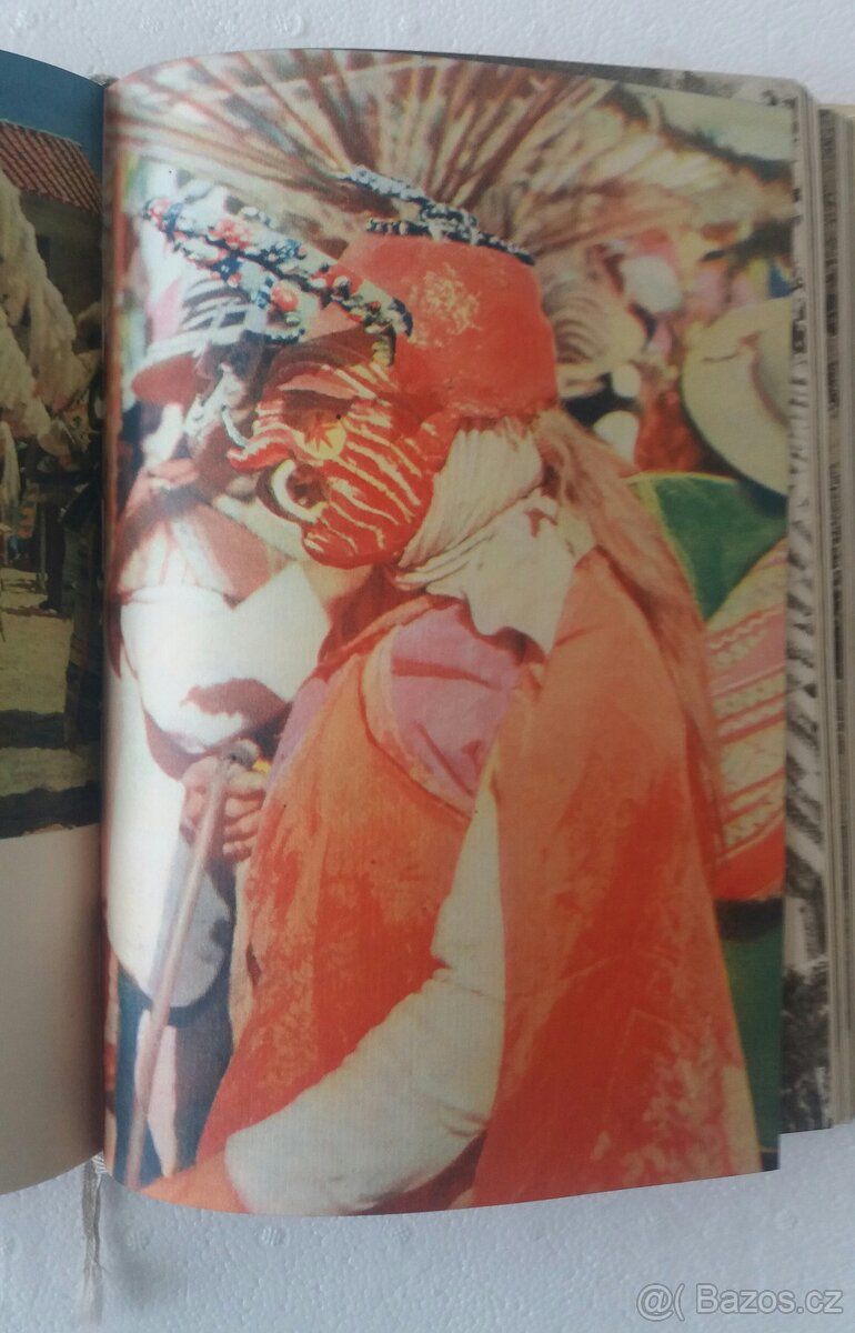 PŘES KORDILLERY /ZIKMUND & HANZELKA - 4