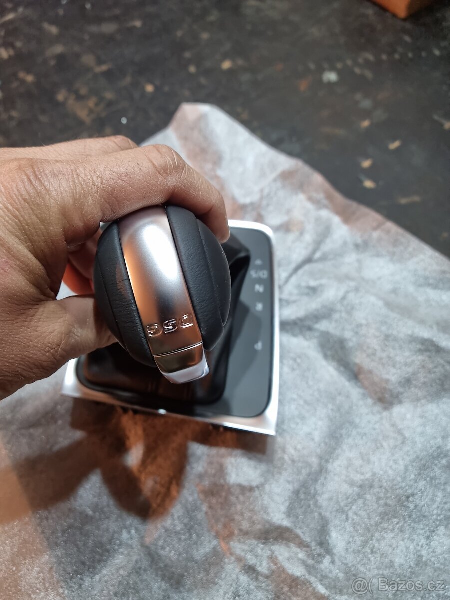 řadící páka ,audi ,volkswagen - 4