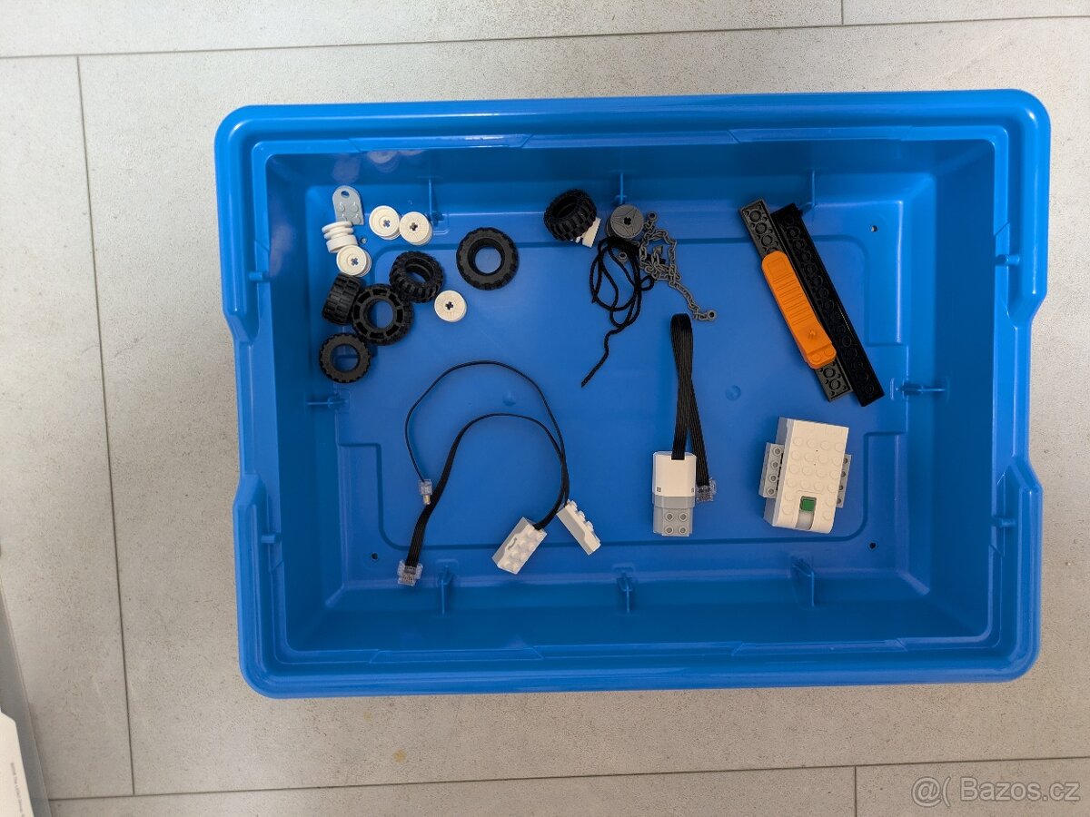 LEGO Education WeDo 2.0 Core Set (45300) - 4