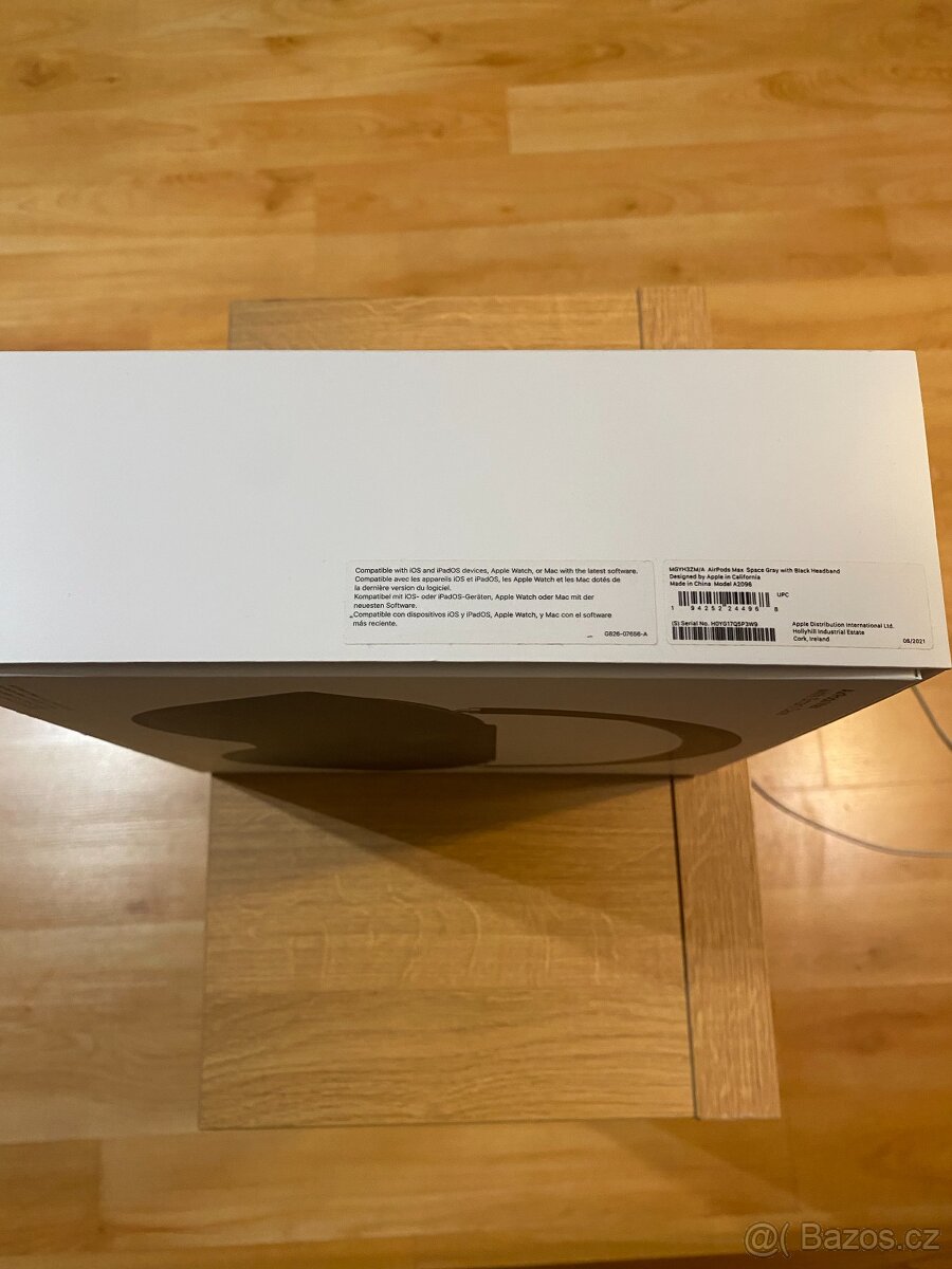 Apple AirPods Max (nefunkční párování) - 4