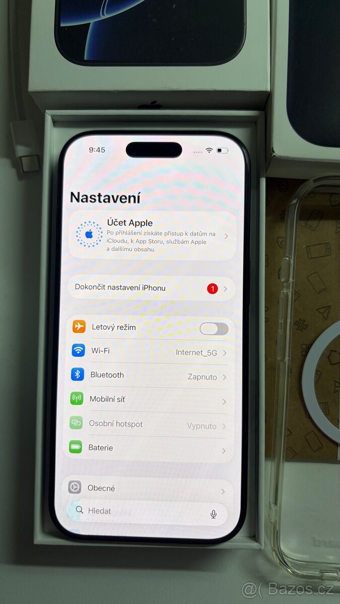 Apple iPhone 16 Pro 128gb - 4